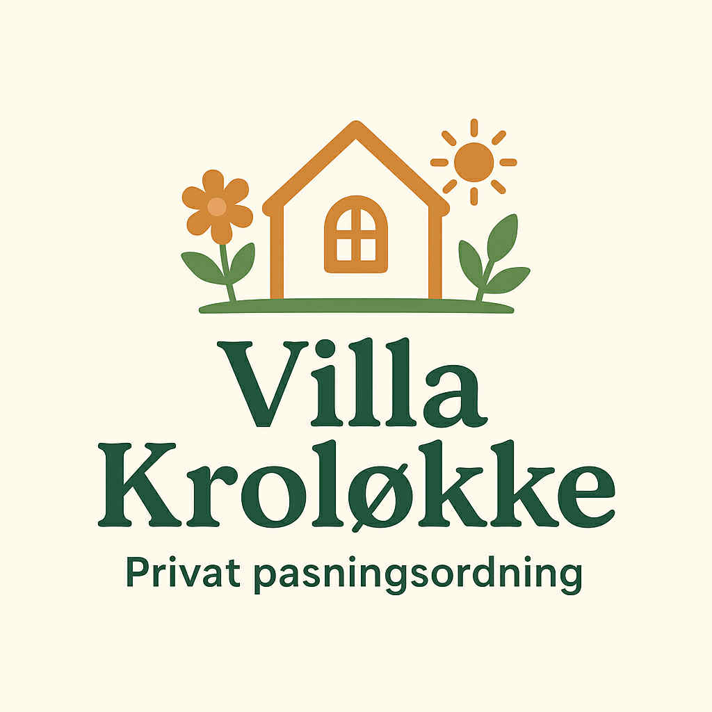 Villa Kroløkke Logo